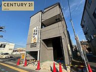 滋賀県草津市野村2丁目：物件画像／センチュリー21sublime瀬田駅前店