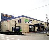 TSUTAYA草津店まで1321m