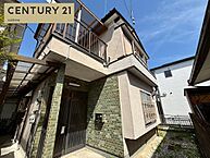 滋賀県草津市上笠4丁目：物件画像／センチュリー21sublime瀬田駅前店