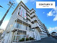 滋賀県草津市野路東4丁目：物件画像／センチュリー21sublime瀬田駅前店