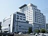 周辺：松江赤十字病院まで487m