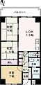 アルコラカーサ佃町26階5.8万円