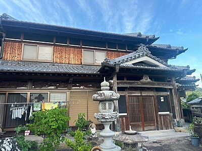 外観 外観