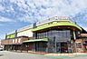 周辺：ヤマダストアー新辻井店まで1702m