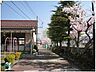 周辺：姫路市立花田幼稚園まで3772m