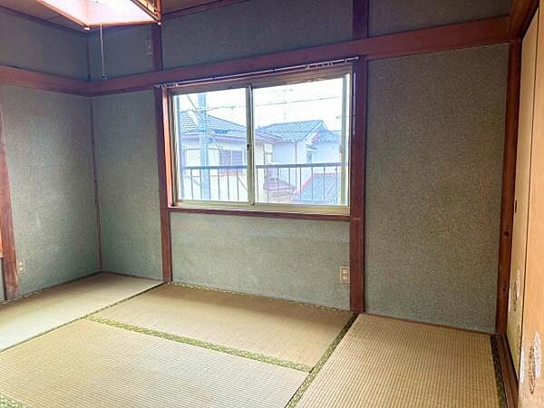 和室