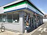 周辺：ファミリーマート姫路網干店まで1099m