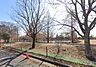 周辺：加須はなさき公園まで300m、自然豊かなスポット～週末のお出かけスポットにおすすめです。