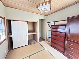 和室の画像
