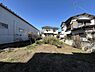 外観：～お好きなハウスメーカーで理想のマイホームを～ ・子どもの成長に優しい住環境・コンビニ徒歩4分で買い物ラクラク！・保育園徒歩3分＆小学校徒歩7分で送り迎え安心◎・のびのび遊べる広々敷地！