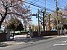 周辺：伊奈町立伊奈中学校まで950m、毎日の通学が程よい運動になる！部活動で帰りが遅くなっても安心な距離感です。