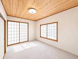 和室の画像