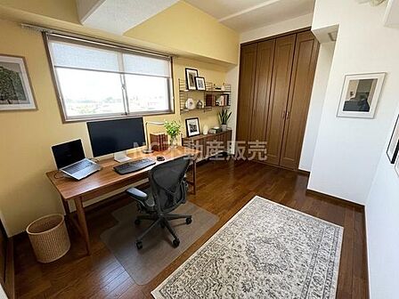 ※室内写真の家具・小物はCGで合成しております。