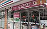 周辺：セブンイレブン大阪喜連瓜破駅前店まで111m