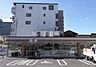 周辺：セブンイレブン 大阪巽北3丁目店まで668m