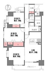 ライオンズマンション鶴橋