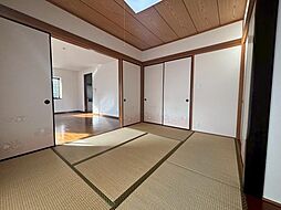 和室の画像