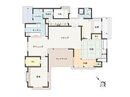早良区百道浜4丁目戸建