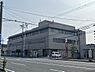 周辺：和白郵便局まで643m