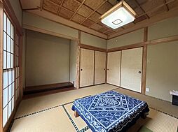 和室の画像