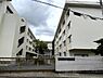 周辺：宇美町立宇美東中学校まで821m