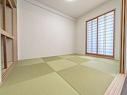 和室の画像