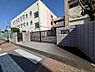 周辺：名古屋市立桜小学校まで977m