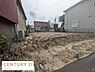 外観：建築条件はございませんので、お好みのハウスメーカー・工務店で建築可能です。