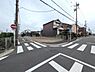 その他：北側道路は歩車分離設計により、小さなお子様やご高齢の方にも安心の環境です。