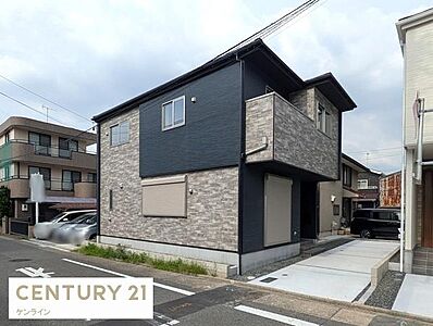 外観:イオンモール新瑞橋まで徒歩10分、小学校も徒歩5分と子育て世帯に嬉しい好立地!3沿線利用可能で通勤通学にも大変便利です。 外観:イオンモール新瑞橋まで徒歩10分、小学校も徒歩5分と子育て世帯に嬉しい好立地!3沿線利用可能で通勤通学にも大変便利です。