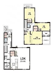 愛知県名古屋市南区上浜町