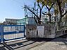 周辺：名古屋市立たかしま小学校まで1362m