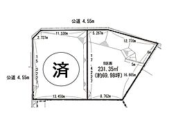 JR東海道本線 大高駅 徒歩14分