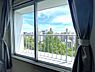 その他：開放感あふれる視界。開けた景色が広がっております。