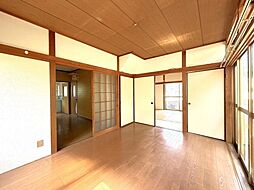 洋室の画像