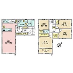 川内5丁目 新築?4