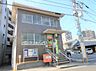 周辺：古市郵便局まで150m、古市郵便局まで徒歩2分
