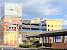 周辺：フタバ図書TSUTAYA　MEGA中筋店まで1500m、フタバ図書TSUTAYA　MEGA中筋店まで徒歩18分