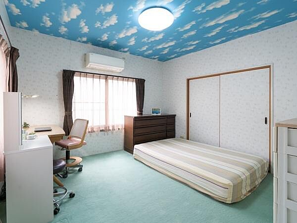洋室