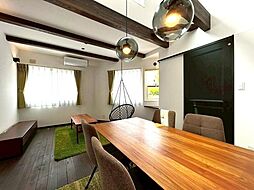 川内2丁目　戸建