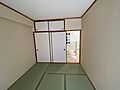 和室約6帖です...