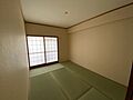 洋室のお部屋で...