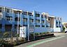 周辺：羽曳野市立はびきの埴生学園まで870m
