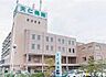 周辺：医療法人愛幸会天仁病院まで1050m