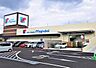 周辺：万代松原上田店まで850m