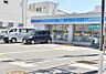 周辺：ローソン恵我之荘駅前店まで1110m