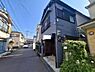 その他：前道幅員約4.5メートルです！