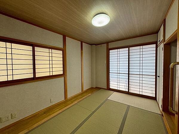 和室