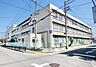 周辺：堺市立三国丘小学校まで540m