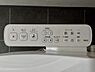トイレ：温水洗浄便座付きのトイレです！